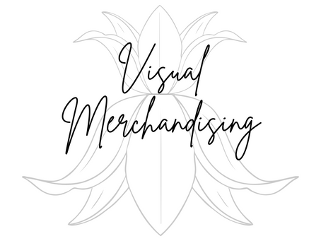 Chocolate Shop Window