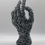Thumbnail: Hand Sculpture