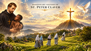 A Celebration of Faith, Generosity, and Love