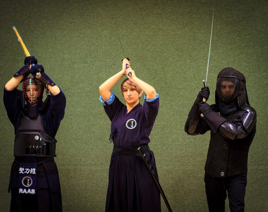 Sword Fighting Classes Nyc MeaningKosh