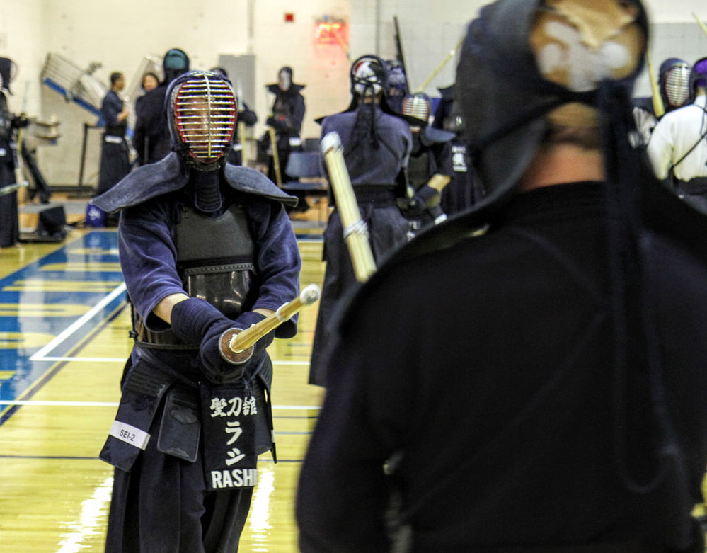 Kendo essay 07 picture