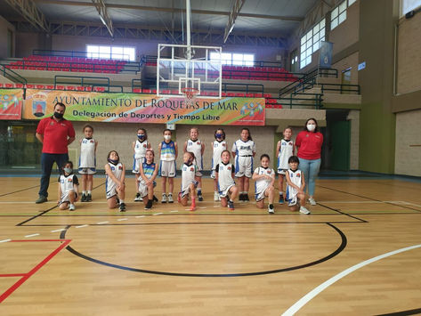 NUEVA JORNADA DE #VALORCESTO EN EL INFANTA