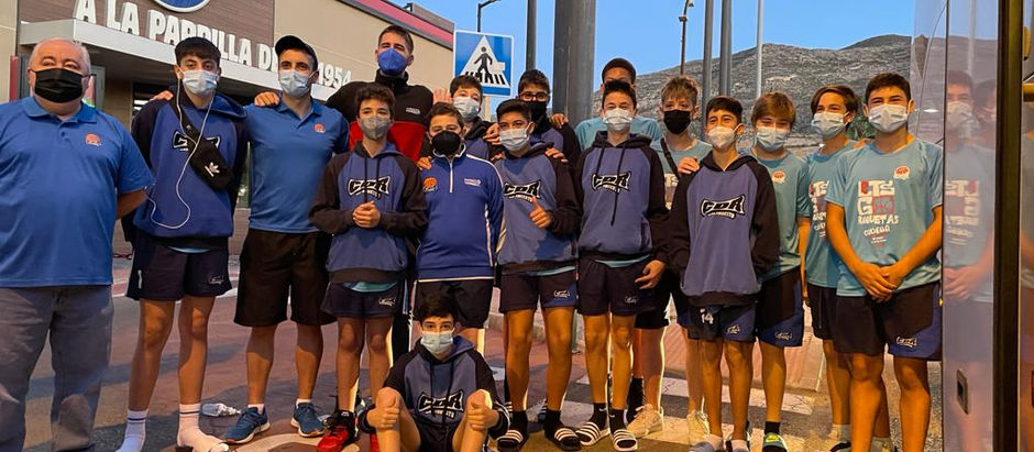 GRAN SECTOR DEL INFANTIL MASCULINO