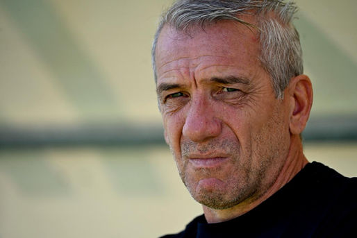 Quaresmini: "Troveremo un ambiente carico. Mi aspetto una battaglia"
