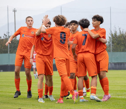 La Primavera 4 conquista un pareggio convincente 0-0 contro il Trento