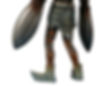Thumbnail: Ultraman Baltan Seijin 1:6 figure RAH バルタン星人
