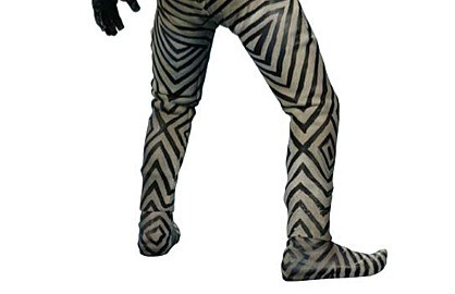 Ultraman DaDa Seijin 1:6 figure RAH 三面怪人ダダ | solidart