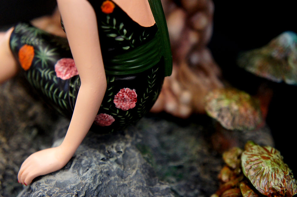 섬네일: Matango Attack of the Mushroom People with Kumi Mizuno