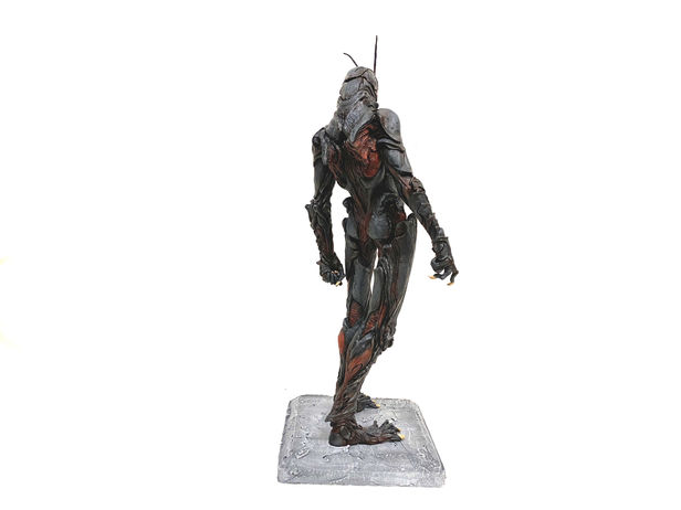 Black Sun Concept Version