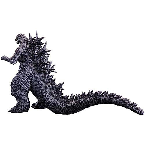 サムネイル： Godzilla Minus One vinyl figure Sofubi