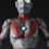サムネイル： Ultraman  C type Resin Model 34 cm ウルトラマン C レジンキット