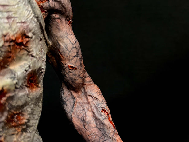 Headlong Read Pyramid Thing