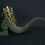 섬네일: Kaibutsuya Original Ryu Oyama 2001 Godzilla Resin Model 大山竜原型 破壊神 2001 ゴジラ