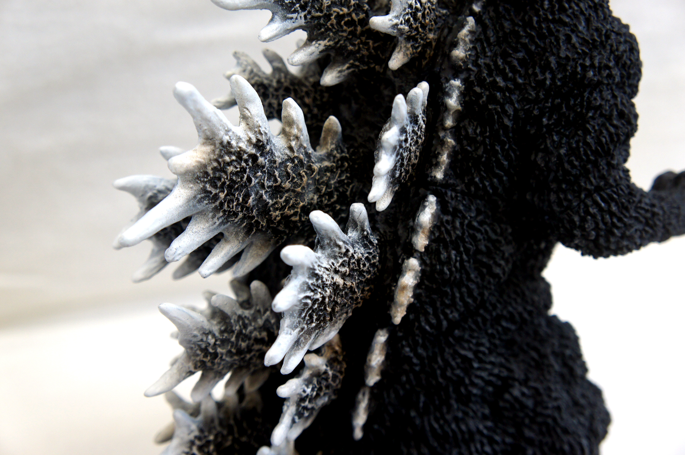 Ryu Godzilla 84 | Art Of Toys| United States | Heroes Club / Solid Art