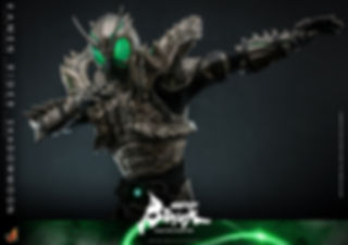 Kamen Rider Shadowmoon 1:6 figure