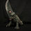 サムネイル： Gamera  Guiron Art Statue (One-Off) 大悪獣ギロン 完成品