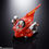 Thumbnail: Popynica Mazinger Z Hover Pilder Chogokin Diecast Metal 超合金