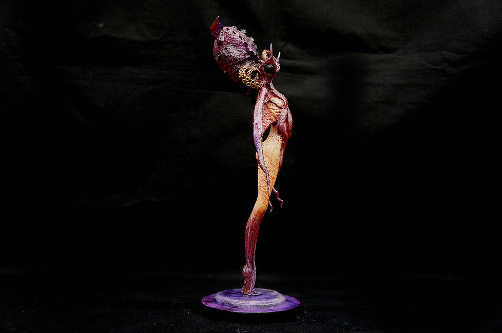 섬네일: The Octopus