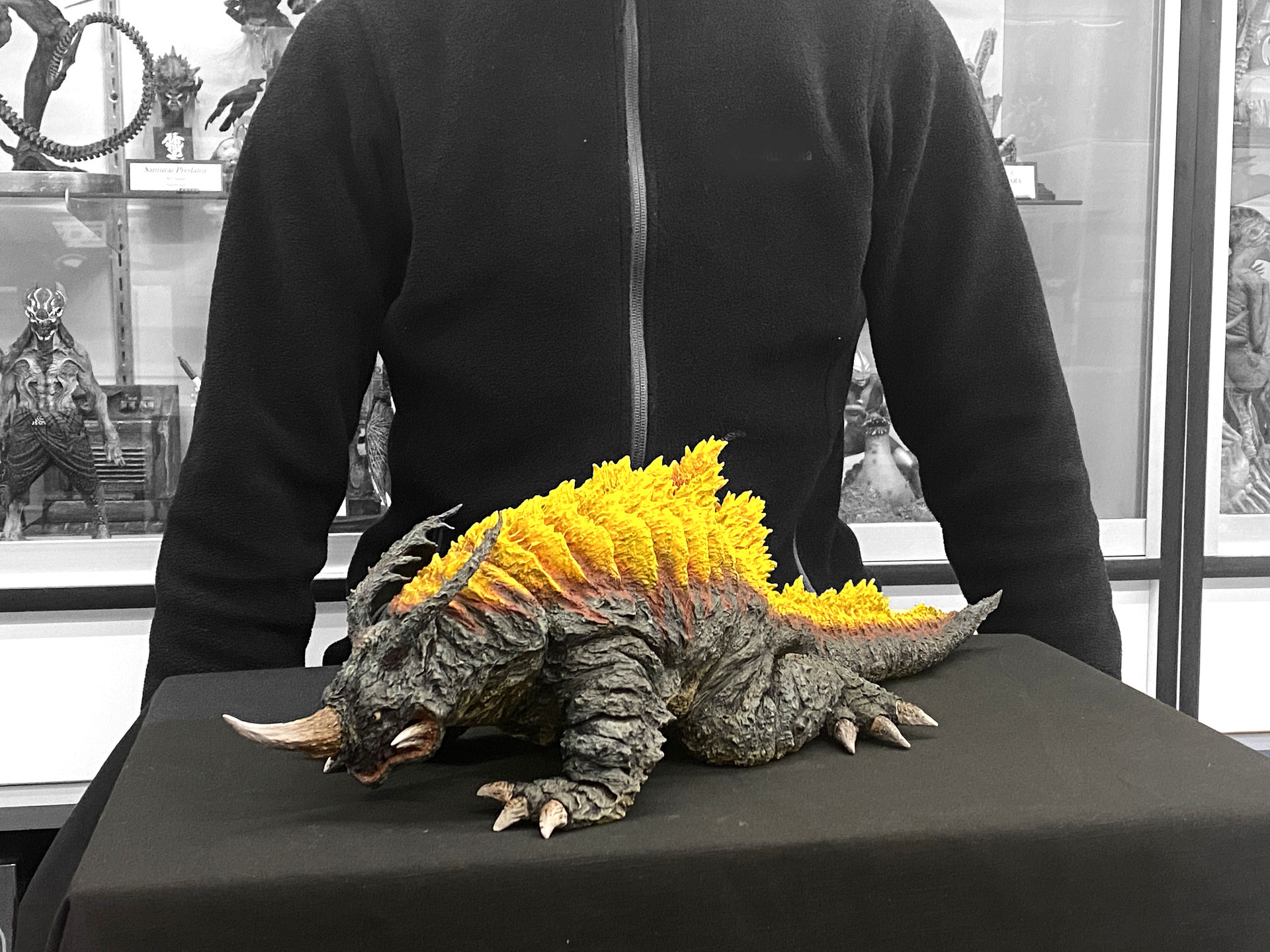 Neronga
