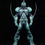 サムネイル： Guyver 1 resin model kit  Wonder Festival 2024 LTD 強殖装甲ガイバー