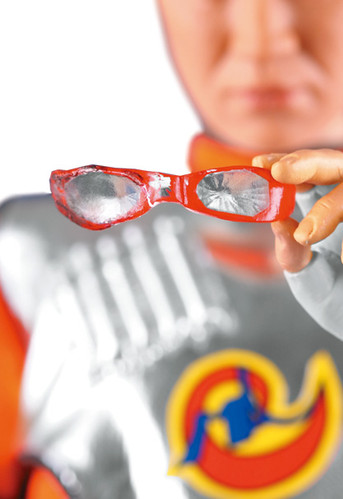 ウルトラマンレオ諸星団（MAC司令官Ver。）1：6フィギュアRAH | solidart