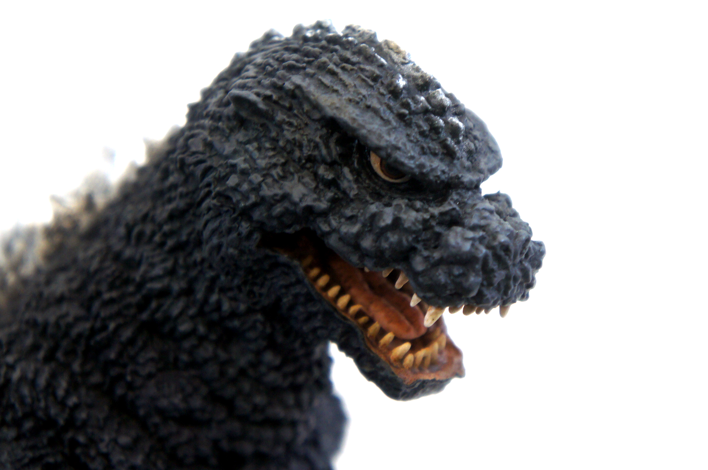 Ryu Godzilla 84 | Art Of Toys| United States | Heroes Club / Solid Art