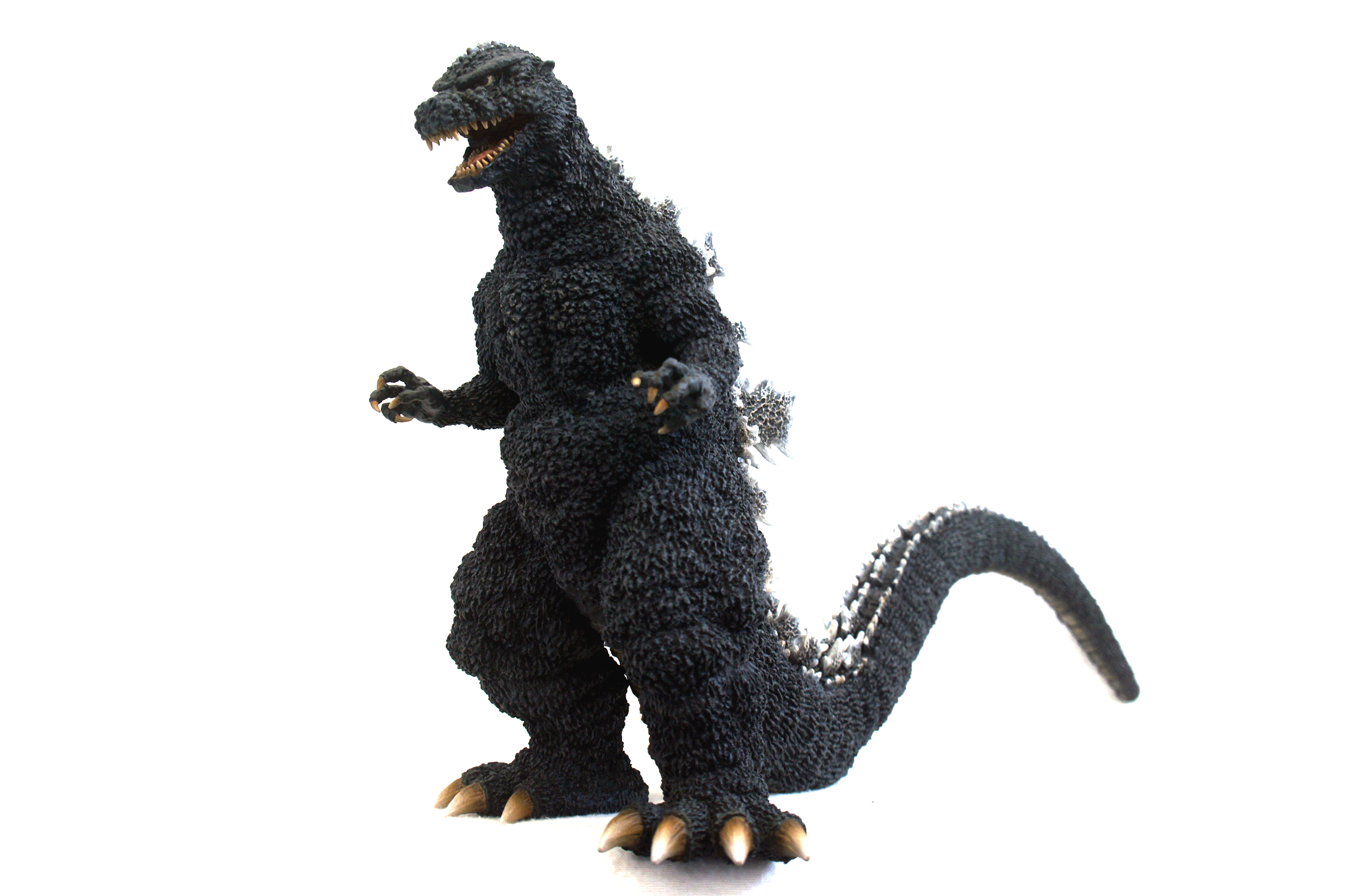 Ryu Godzilla 84 | Art Of Toys| United States | Heroes Club / Solid Art