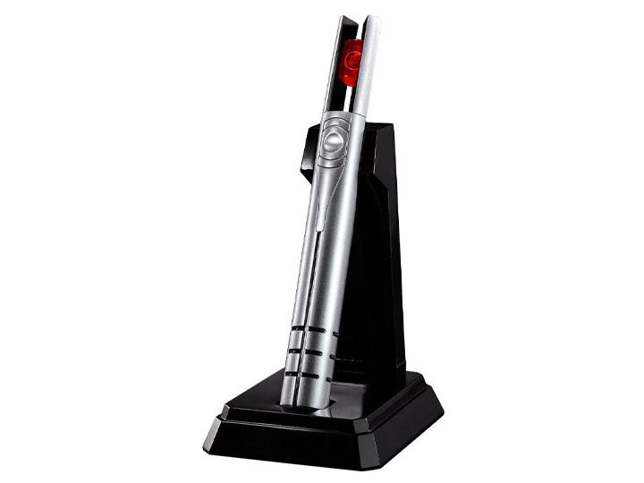 サムネイル： Shin Ultraman Beta Capsule Prop Replica ウルトラレプリカ　ベーターカプセル(シン・ウルトラマン)