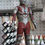 サムネイル： Ultraman  Zoffy Resin Model 34 cm ウルトラマンゾフィ レジンキット