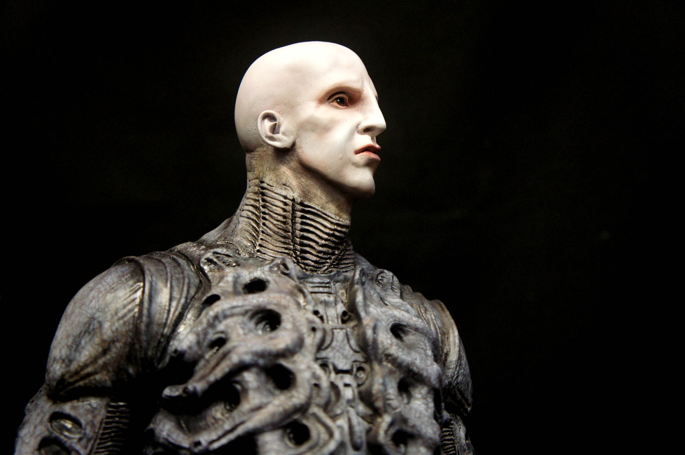 Проект прометей ютуб