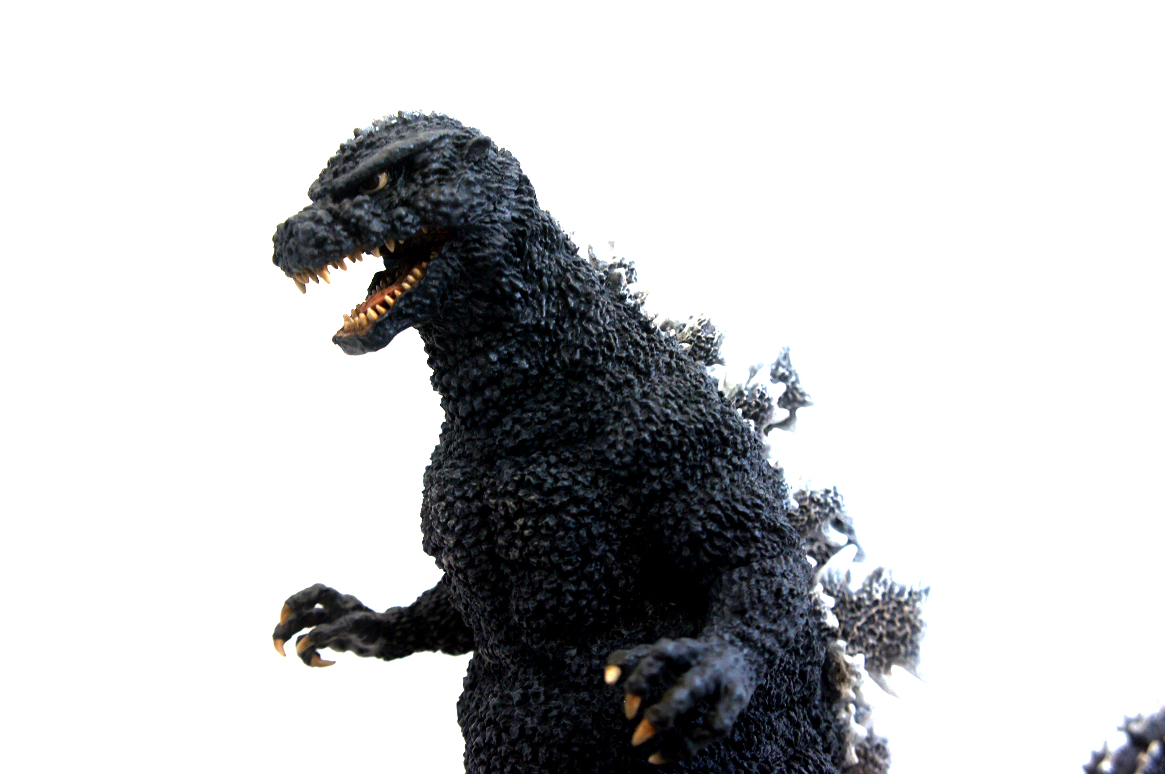 Ryu Godzilla 84 | Art Of Toys| United States | Heroes Club / Solid Art