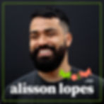 Alisson Lopes