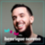 Henrique Sereno