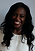 Woman Smiling in Suit