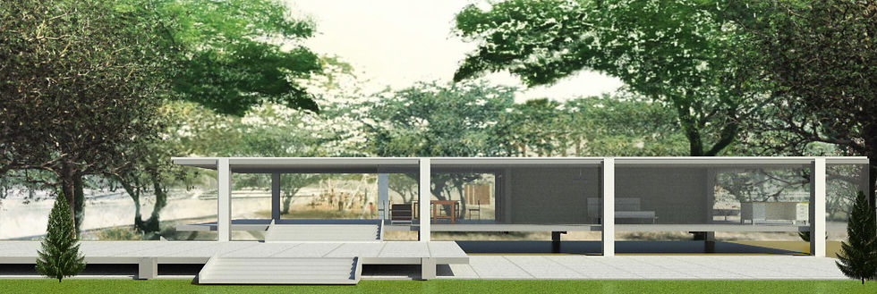 Diseño exterior