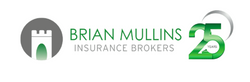 Logo_Certs - Brian Mullins Insurance