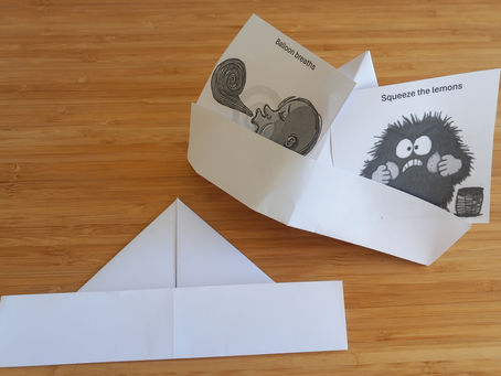 I am the Captain of My Superpowers hat