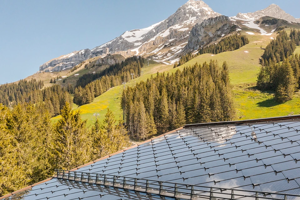 Solar Panels