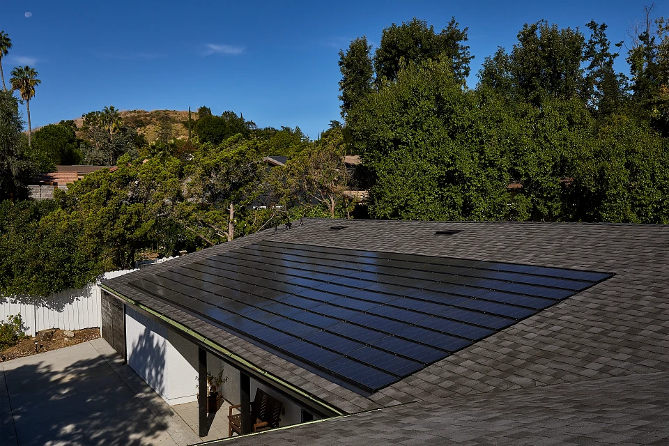 Solar Panels