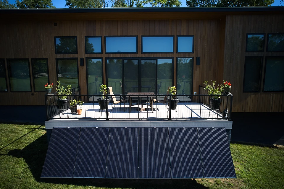 Solar Panels