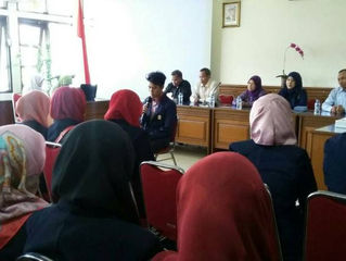 Studi Banding HMJ Universitas Negeri Malang ke Himasa Universitas Padjadjaran