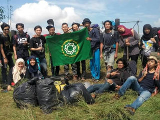 ARAB BADEWI BEBERSIH GEULIS
