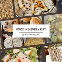 Welcome to Fooding Every Day