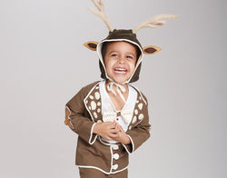 I'm a title. Click here to edit me.