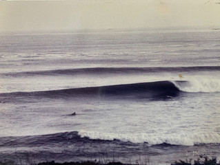 2021 Surf Art Calendar - Corey Keeling