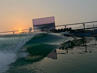 2026 Surf Art Calendar - Andrew Schwartze