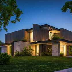 Residential