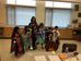 Odyssey of the Mind Team 2016