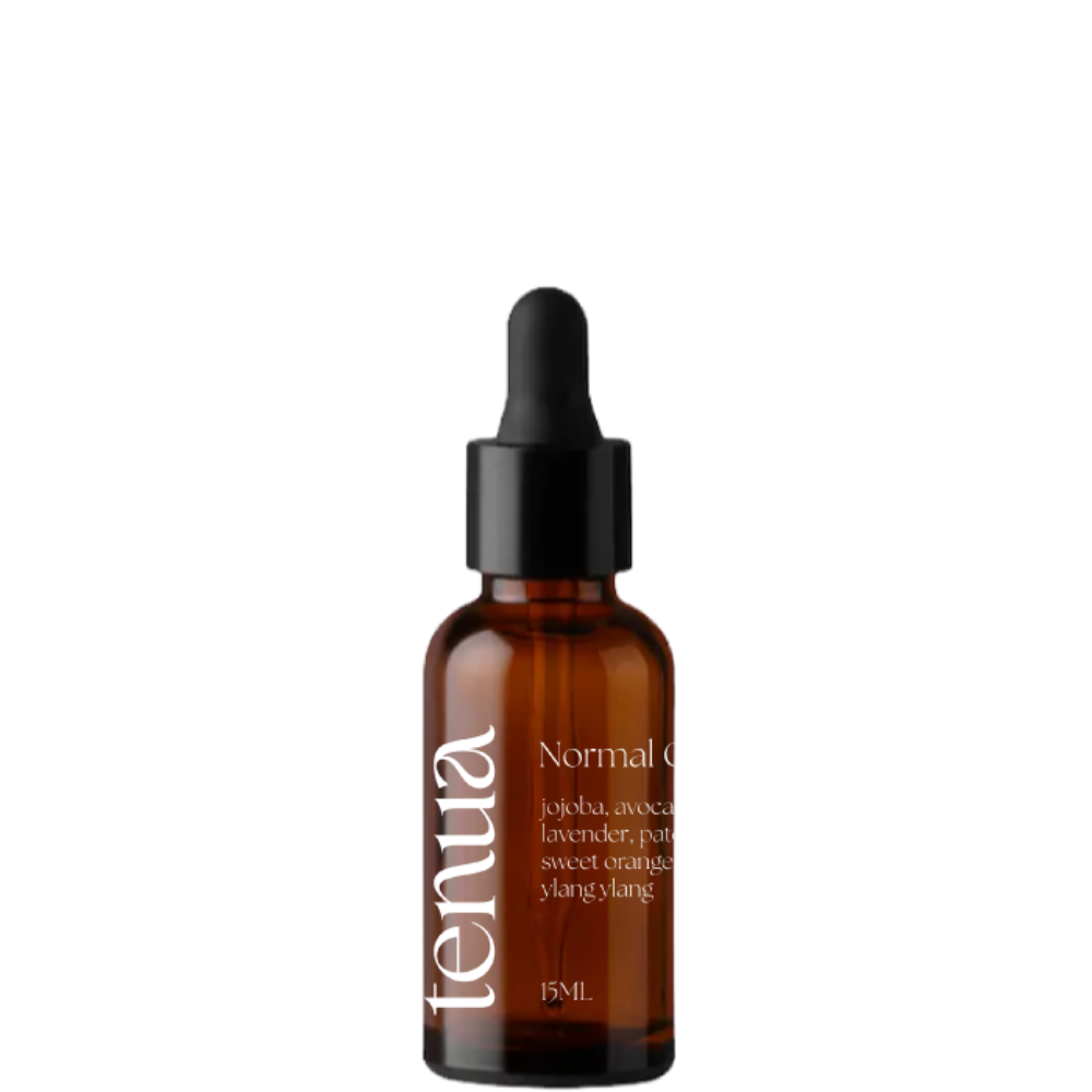Normal Skin Cuticle Oil Bottle