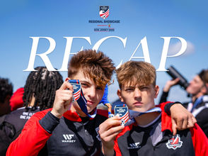 Boys Teams Shine at USYS National League Regional Showcase NJ 2025: Competitive Play and Recruiting Opportunities